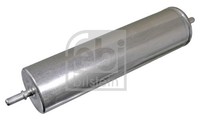 Febi Bilstein Kraftstofffilter 109114 Leitungsfilter FüR Landrover Freelander 1