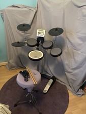 Roland HD3 V Drums