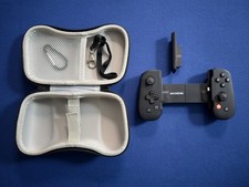 BACKBONE One Mobile Gaming Controller iPhone ...