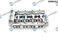 Dr.Motor Automotive Zylinderkopf FüR Ford C-Max Ii 1.6 Ecoboost Focus Iii