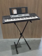 Yamaha YPT-240 Digital Keyboard 61 Keys + Stand