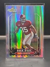 2006 Score Select Rookie DeMeco Ryans #371  031/599 (RC) TEXANS HC