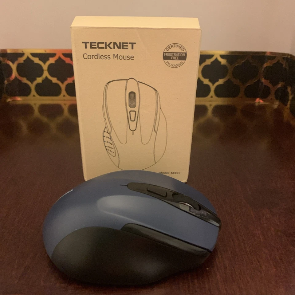 Mouse Wireless - Image 4 of 4