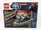 LEGO Star Wars 9500 Sith Fury-class Interceptor NEW SEALED Darth Malgus RARE
