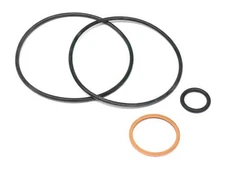 For 1973-1976 Mercedes 450SE Power Steering Pump Seal Kit 27281HCNH 1974 1975
