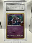Mewtwo 056/172 Trick or Trade Holo