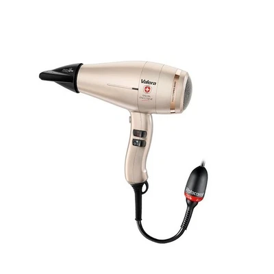Asciugacapelli professionale Valera Master PRO Light 3.0 (3000) - oro rosa asciugacapelli parrucchiere