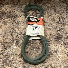 GATES 6976 (21/32" X 76")~VBelt For Farm/Yard Equipment,HVACs, ETC~FREE SHIPPING