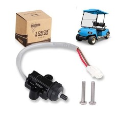 Golf Cart Stop Switch for Yamaha G14 G16 G19 G22 G29/Drive-Drive 2 Gas 