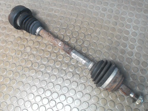 Antriebswelle Links VW Golf 1.4 1 J 12 Monate Garantie Sofortversand