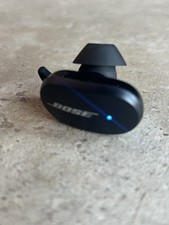 Bose QuietComfort Replacement RIGHT   Earbud True Wireless   429708   Triple Black 