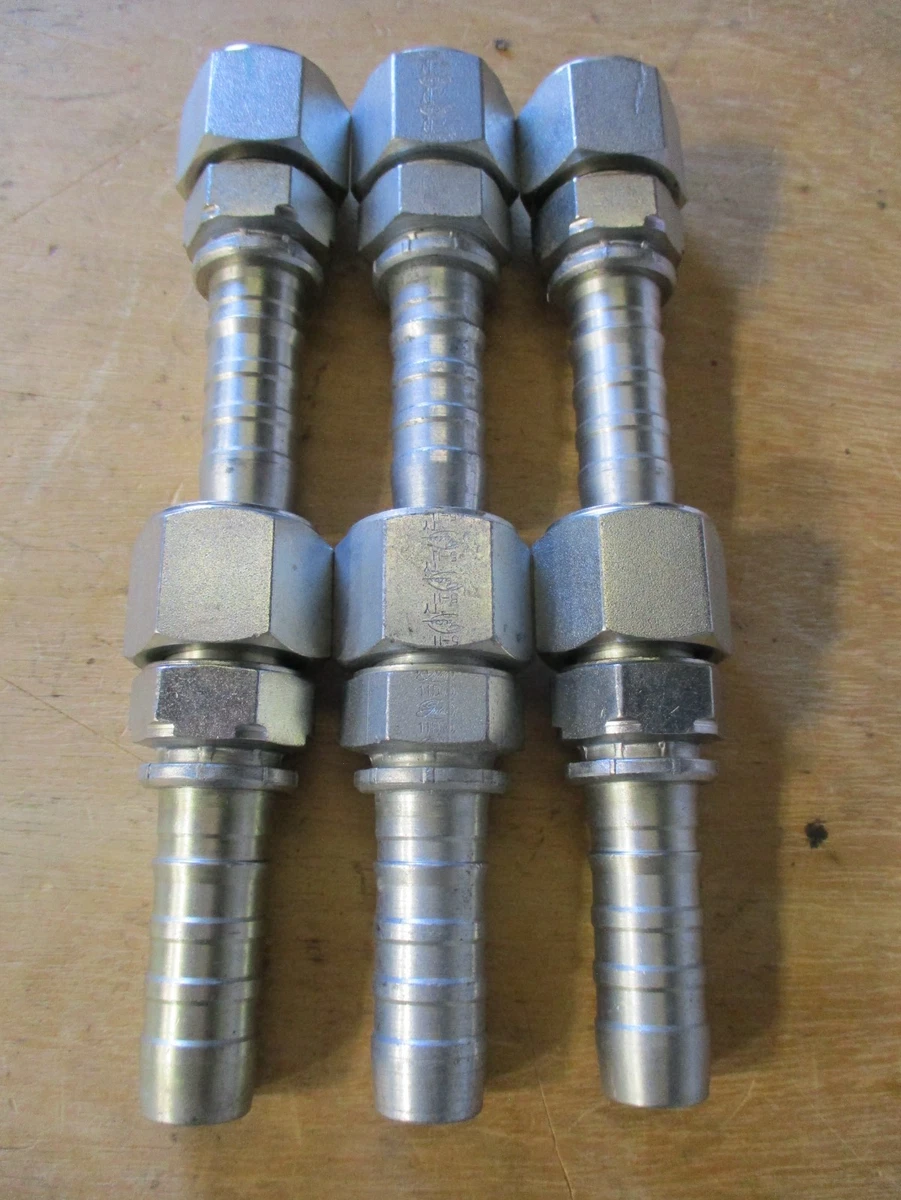 Gates J2500312 Giunto Per Pompa Idraulica, Compatibile Con Marelli 600000055710