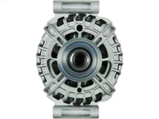 AS-PL A3352S Alternator for Mercedes-Benz