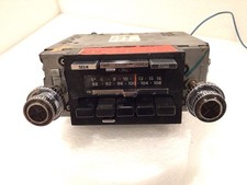 1975-1979 Ford Mercury Lincoln Amfm Radio Town Country Factory Radio