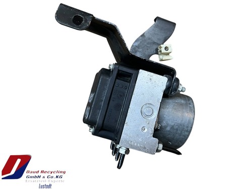 Mitsubishi Colt Z30 ABS-Block 0265231502
