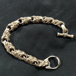 Bill Wall Leather Bracelet | eBay