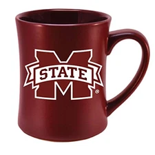 Mississippi State Bulldogs16 oz Ceramic Mug