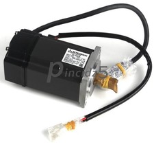 1PZ Nuovo HC PQ43K HCPQ43K In Scatola Servomotore HC-PQ43K Mitsubishi Spedizione Rapida