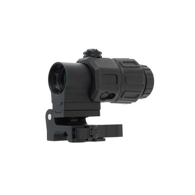 OpTacs Aim-O G33 Nachbau 3x Magnifier Schwarz