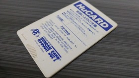 PC Engine Victory Run HU HUDSHudsVictory Run Japan HA