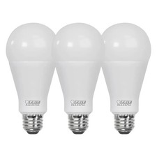 Artograph 3 Pack 25W LED Bulbs EZ Tracer LED Tracer Projector, Bulbs Only, White