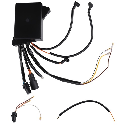 Power Pack 113-4808 5004533 for Johnson Evinrude 3 Cylinder 25-70HP 94-01 - Afbeelding 1 van 12