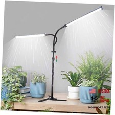 2026 Professional Grow Lights for Indoor Plants Growing, 6000K Full Spectrum