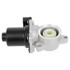 Transfer Case Shift Motor For 2018 Chevrolet Silverado 2500 3500 HD 4WD 600-914