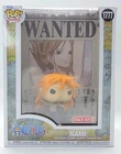Funko POP! Nami Wanted Poster One Piece #1777 [Target Exclusive]*