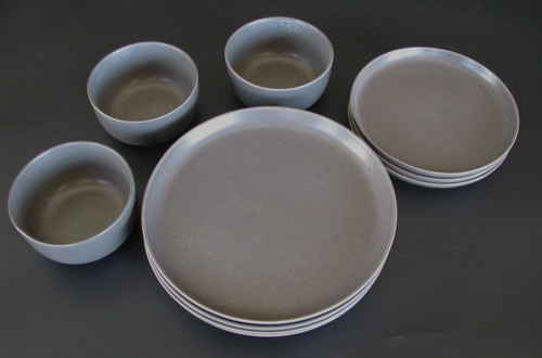 Project 62 Stoneware Gray speckled Tilley your choice