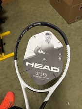 2025 HEAD Speed Pro Grip Size 4 1/4