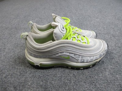 Nike Air Max 97 Reflective Logos Shoes Size Womens 921522