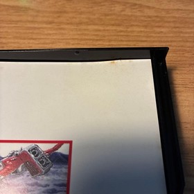 Sega Saturn Gun Frontier Game