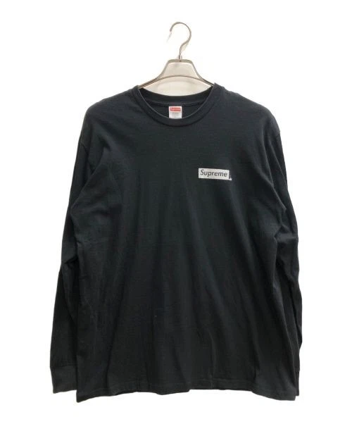 L Supreme Sacred Unique Tee/Thé Sacré
