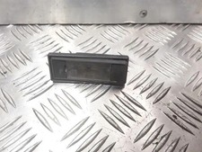 CITROËN C8 EA, EB Kennzeichenbeleuchtung 9635678580 2.00 Diesel 80kw 33830689