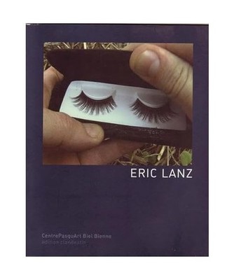 Eric Lanz