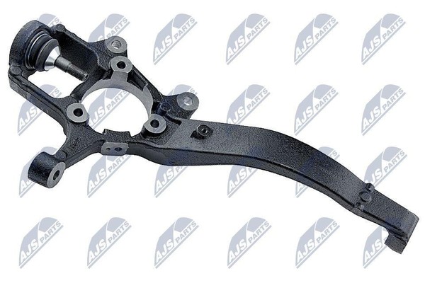 Original NTY Achsschenkel RadaufhäNgung ZZP-CH-013 FüR Dodge Jeep-image