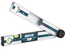 BOSCH GAM 220 MF 4-in-1 Digital Angle Finder incl Case