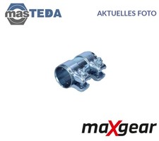 27-3287 ROHRVERBINDER AUSPUFF ABGASANLAGE EXHAUST SIDE INTAKE MAXGEAR NEU