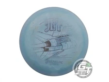 USED Streamline Discs [SE] Neutron Jet 168g Blue Distance Driver Golf Disc
