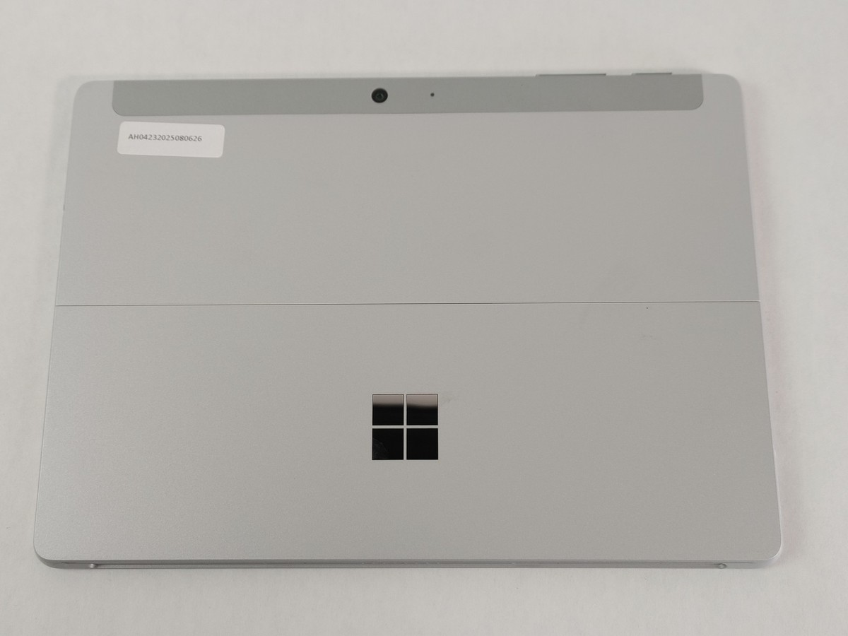 Microsoft Surface Go 3 1926 Pentium 6500Y 1.10 GHz 4 GB 64 GB NVMe
