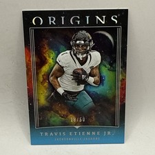 2023 Panini Origins Football Cards Checklist 21