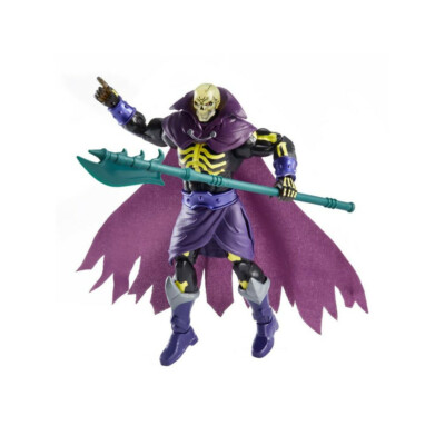Masters of the Universe: Revelation Masterverse - Scare Glow