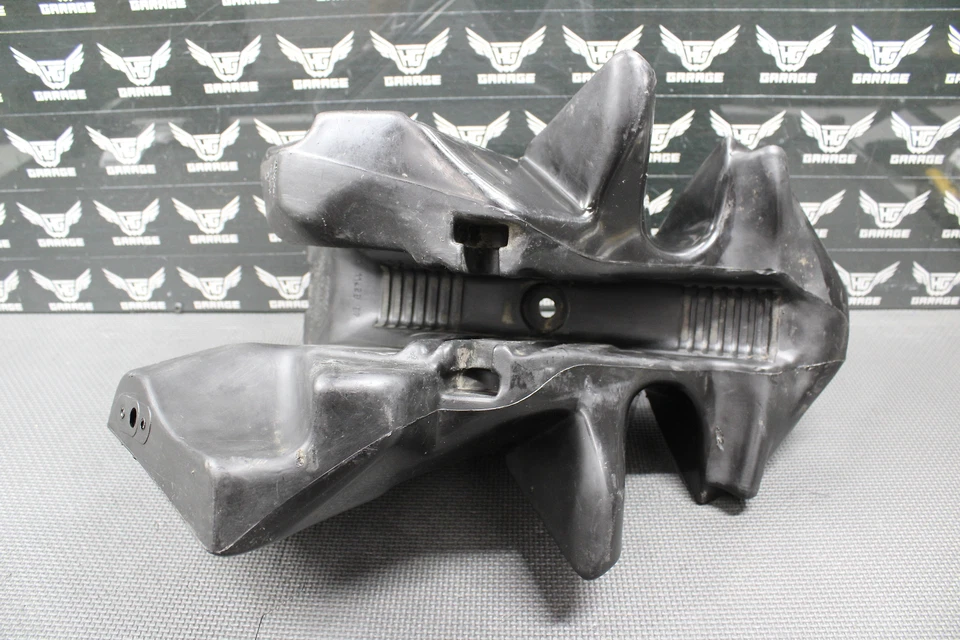 KTM 125 250 300 1999 7,5 L OEM pila de tanque de combustible depósito de gasolina 550307013000 Foto 4 de 4