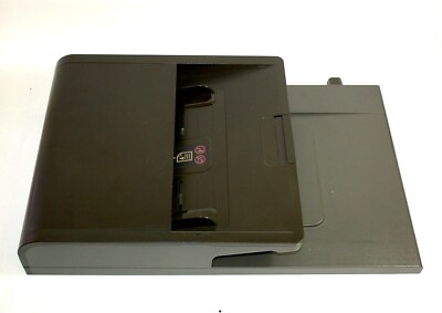 HP CN598-67008 Automatic Document Feeder (ADF) Assembly – Replacement For Officejet X576Dw