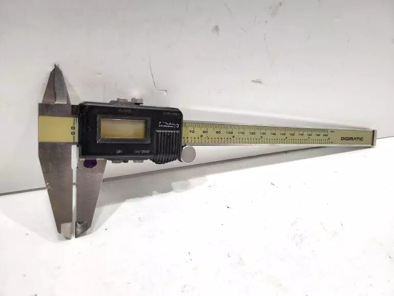 Ebay mitutoyo digital caliper deals