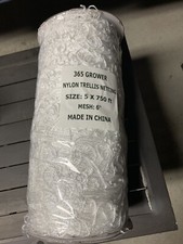 nylon mesh netting