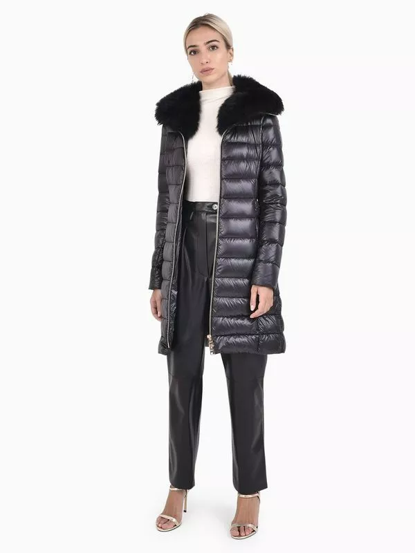 Herno elisa best sale coat