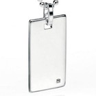 Men's Diamond Chains, Necklaces and Pendants