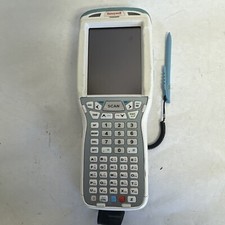Honeywell Dolphin 99EX Handheld Mobile Barcode Scanner 99EXL0  UNTESTED